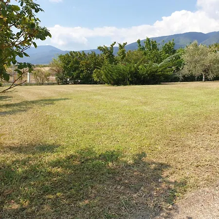 Margit 펜션 리토코론