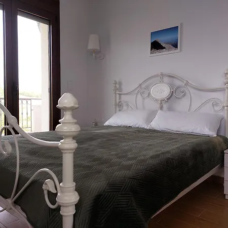 Margit 펜션 리토코론