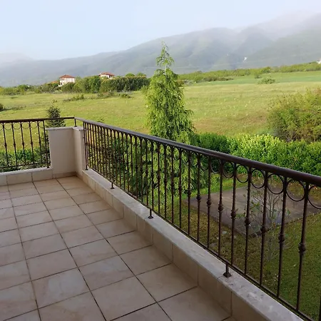 펜션 Margit 리토코론