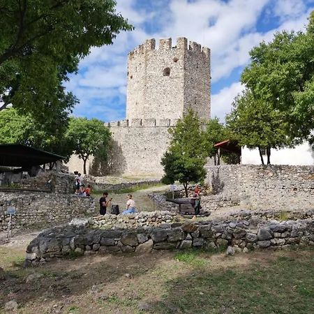 Margit 펜션 리토코론