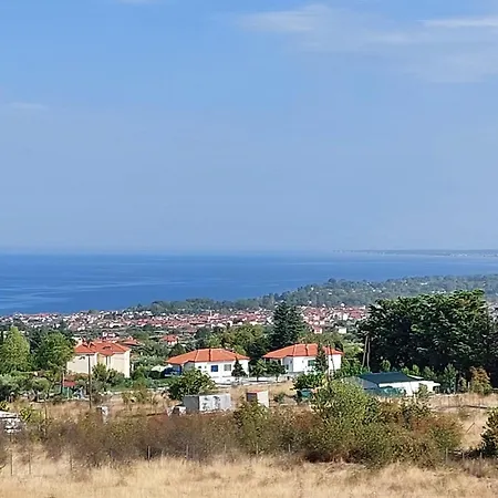 펜션 Margit 리토코론