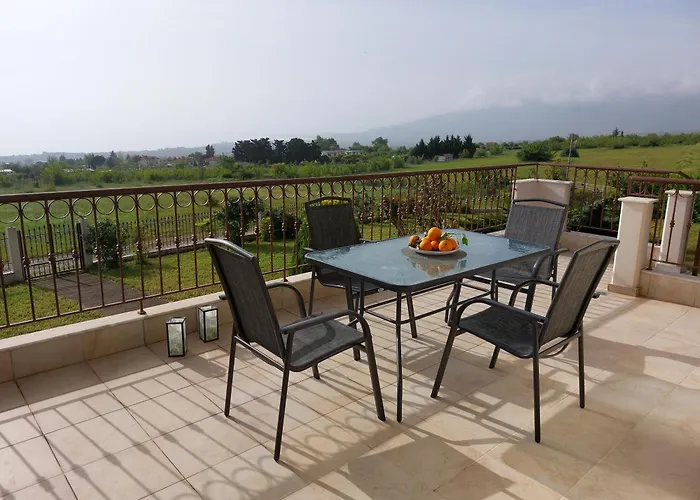 Margit * Litóchoron