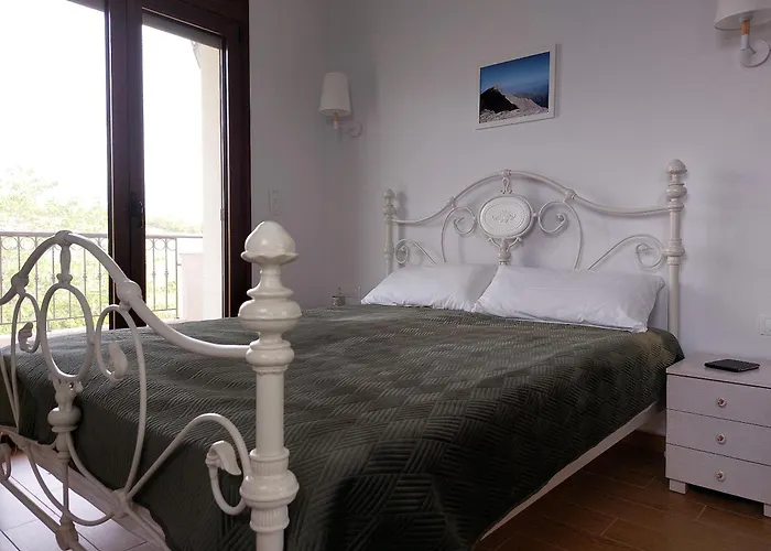 Margit Tatil Evi Litóchoron