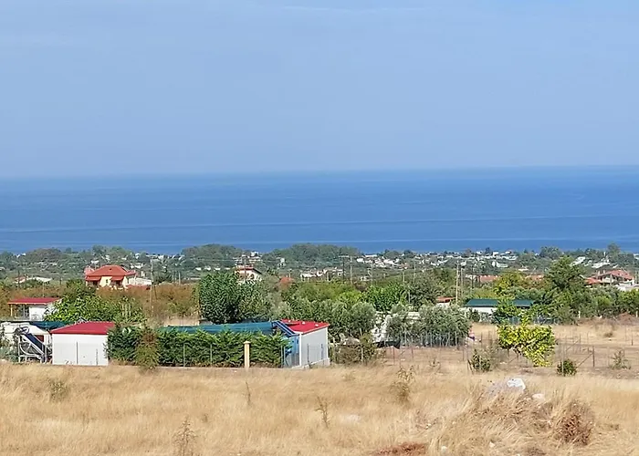 Margit Semesterbostad *