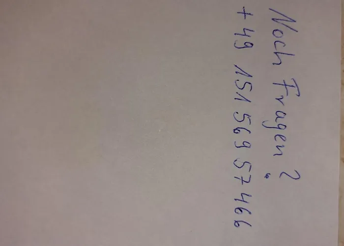 Semesterbostad Margit